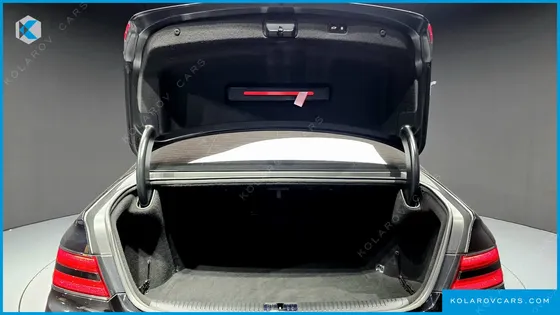 GENESIS G90 3.8