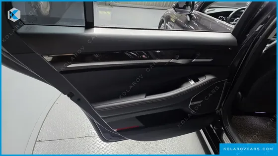 GENESIS G90 3.8