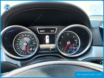 MERCEDES GLE-CLASS GLE350 D 4MATIC COUPE