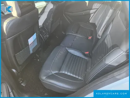 MERCEDES GLE-CLASS GLE350 D 4MATIC COUPE