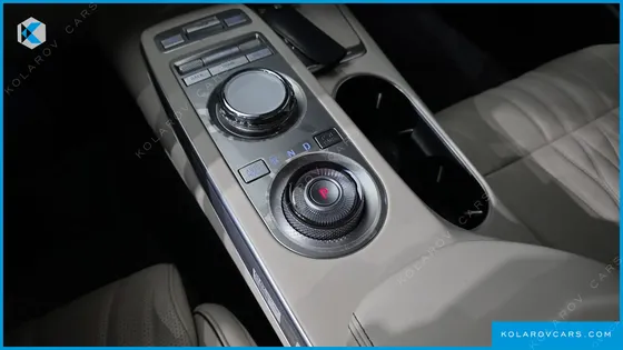 GENESIS GV70 2.5T GASOLINE AWD