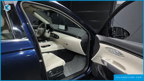 GENESIS GV70 2.5T GASOLINE AWD