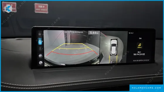 GENESIS GV70 2.5T GASOLINE AWD