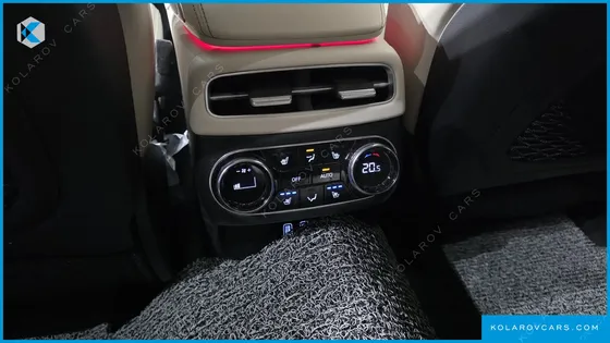 GENESIS GV70 2.5T GASOLINE AWD