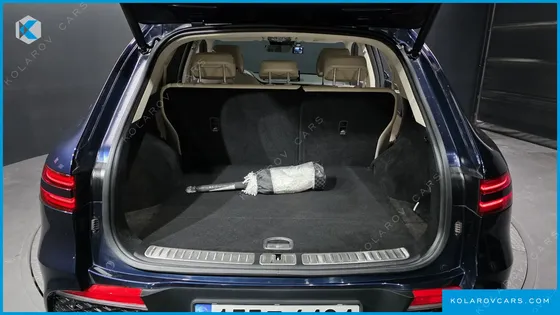 GENESIS GV70 2.5T GASOLINE AWD
