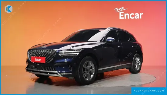 GENESIS GV70 2.5T GASOLINE AWD