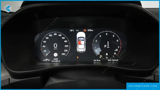 VOLVO XC40 B4 INSCRIPTION