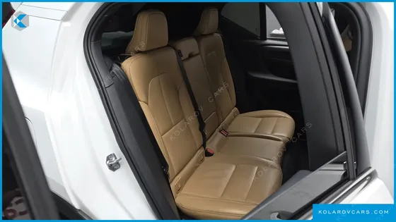 VOLVO XC40 B4 INSCRIPTION