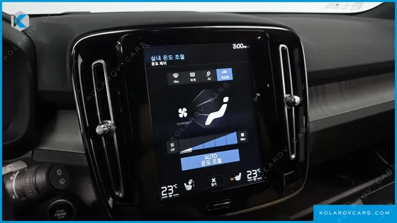 VOLVO XC40 B4 INSCRIPTION