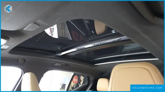 VOLVO XC40 B4 INSCRIPTION