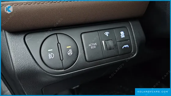 HYUNDAI STAREX 4WD URBAN 9-SEATER