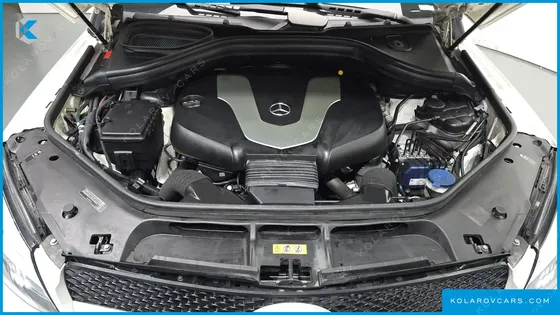 MERCEDES GLE-CLASS GLE350 D 4MATIC COUPE