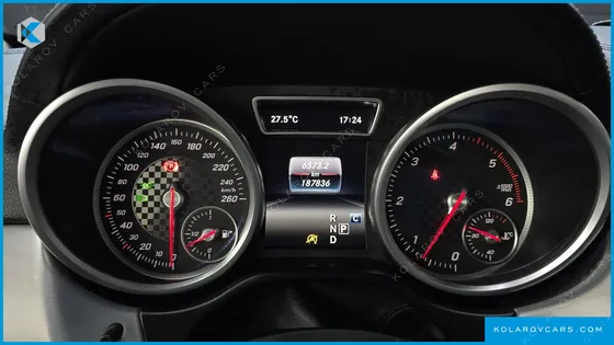 MERCEDES GLE-CLASS GLE350 D 4MATIC COUPE