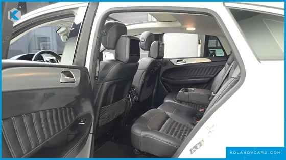 MERCEDES GLE-CLASS GLE350 D 4MATIC COUPE