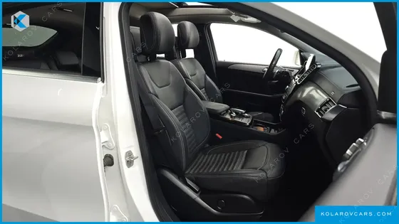 MERCEDES GLE-CLASS GLE350 D 4MATIC COUPE