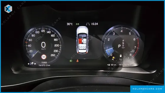 VOLVO XC40 B4 INSCRIPTION