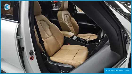 VOLVO XC40 B4 INSCRIPTION