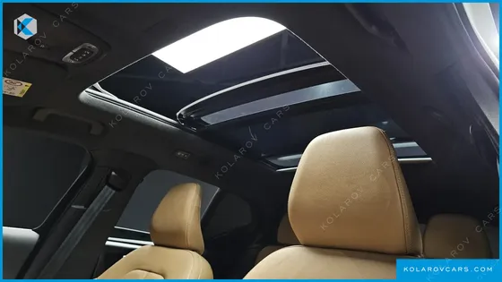 VOLVO XC40 B4 INSCRIPTION