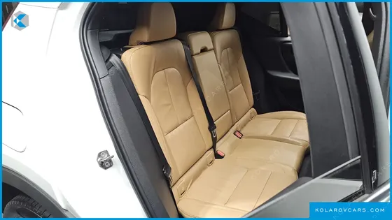 VOLVO XC40 B4 INSCRIPTION