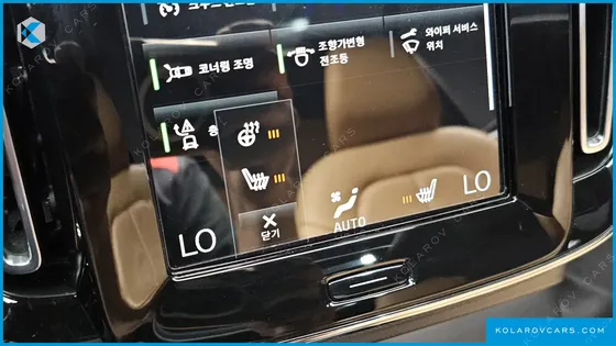 VOLVO XC40 B4 INSCRIPTION