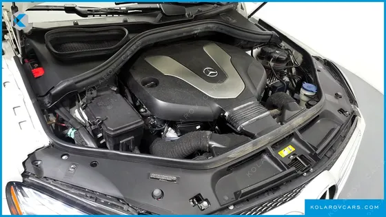 MERCEDES GLE-CLASS GLE350 D 4MATIC