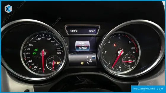 MERCEDES GLE-CLASS GLE350 D 4MATIC