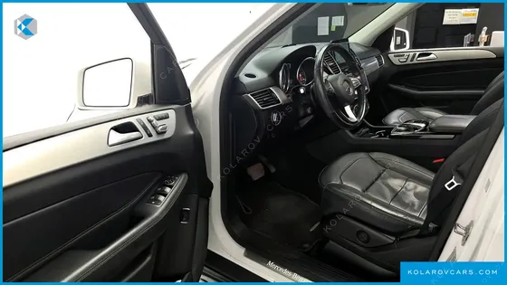 MERCEDES GLE-CLASS GLE350 D 4MATIC