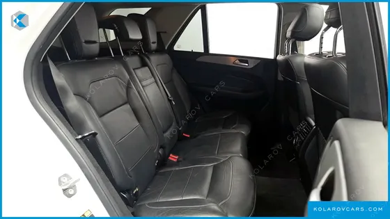 MERCEDES GLE-CLASS GLE350 D 4MATIC