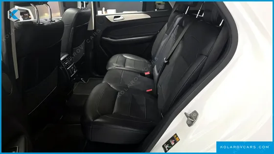 MERCEDES GLE-CLASS GLE350 D 4MATIC