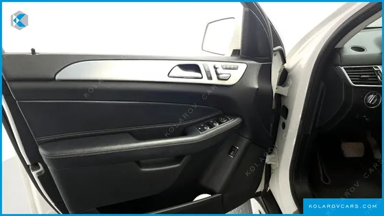 MERCEDES GLE-CLASS GLE350 D 4MATIC
