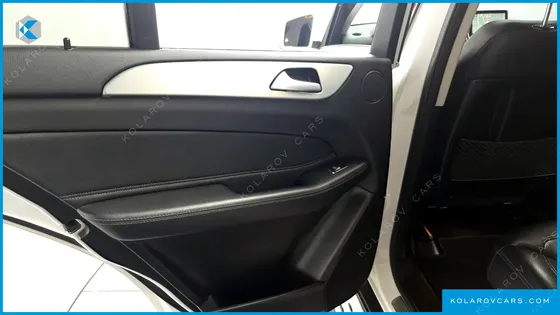MERCEDES GLE-CLASS GLE350 D 4MATIC