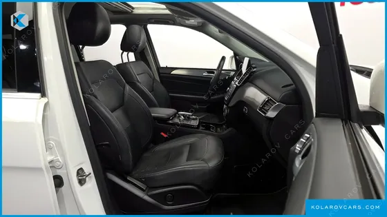 MERCEDES GLE-CLASS GLE350 D 4MATIC