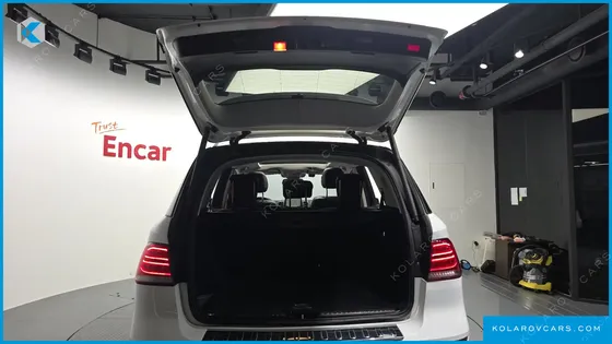 MERCEDES GLE-CLASS GLE350 D 4MATIC