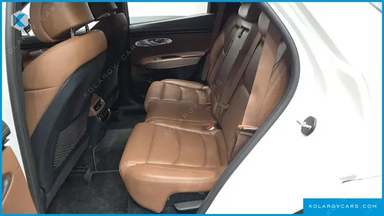 GENESIS GV70 2.5T GASOLINE 2WD