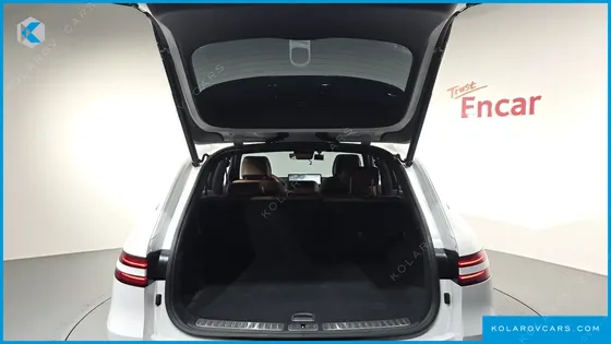 GENESIS GV70 2.5T GASOLINE 2WD