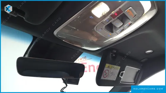 GENESIS GV70 2.5T GASOLINE 2WD