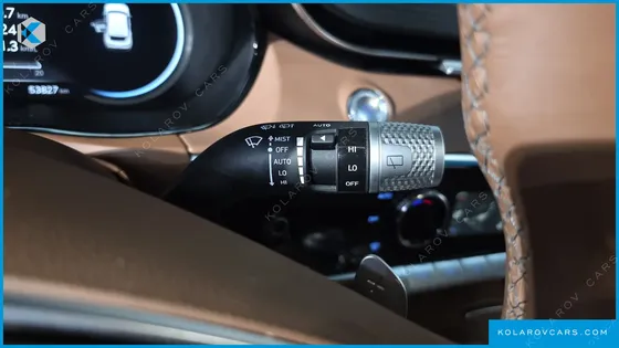 GENESIS GV70 2.5T GASOLINE 2WD