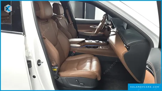 GENESIS GV70 2.5T GASOLINE 2WD