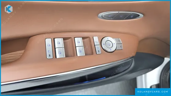 GENESIS GV70 2.5T GASOLINE 2WD