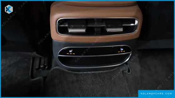 GENESIS GV70 2.5T GASOLINE 2WD