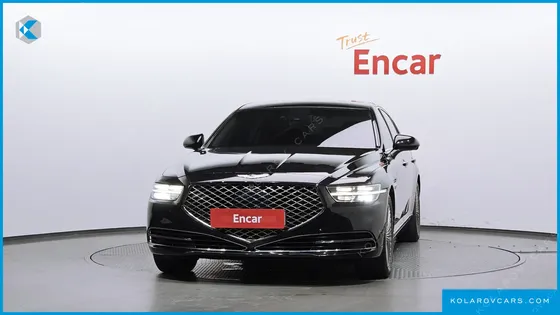 GENESIS G90 3.8