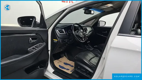 KIA CARENS 1.7 VGT NOBLESSE