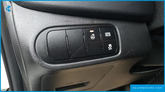 KIA CARENS 1.7 VGT NOBLESSE