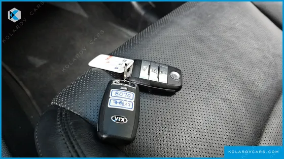KIA CARENS 1.7 VGT NOBLESSE