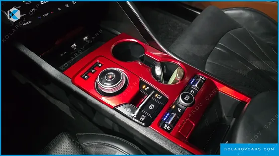 KIA K5 1.6 TURBO