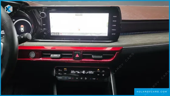 KIA K5 1.6 TURBO