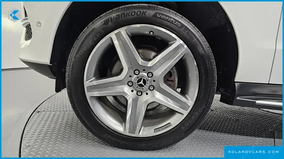 MERCEDES GLE-CLASS GLE350 D 4MATIC