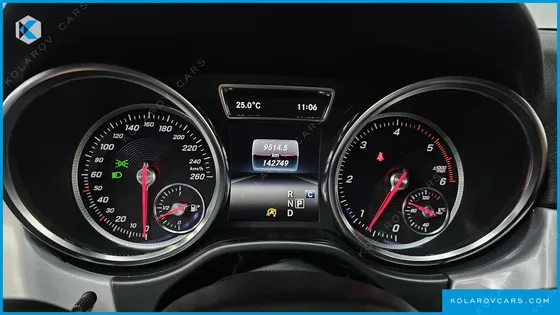 MERCEDES GLE-CLASS GLE350 D 4MATIC