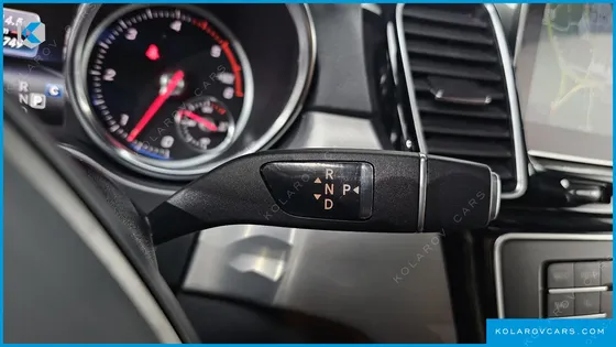 MERCEDES GLE-CLASS GLE350 D 4MATIC