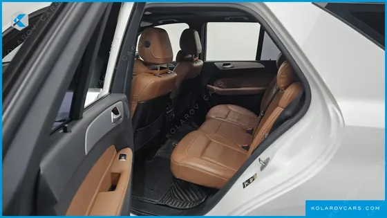 MERCEDES GLE-CLASS GLE350 D 4MATIC